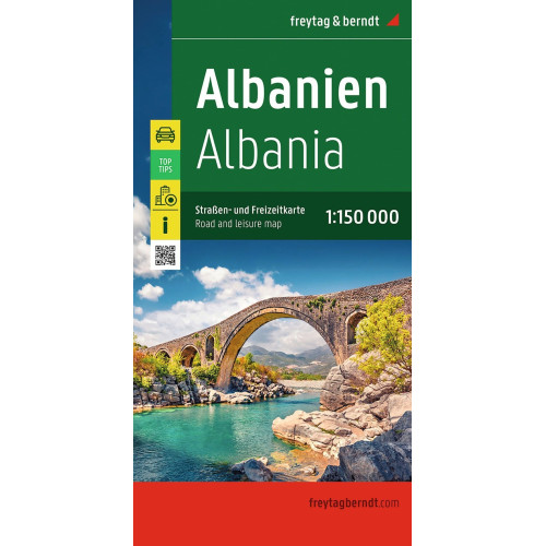 ALBÁNIE