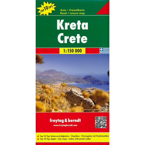 KRÉTA
