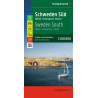 ŠVÉDSKO JIH / SCHWEDEN SÜD
