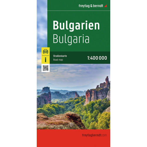 BULHARSKO