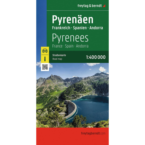 PYRENEJE