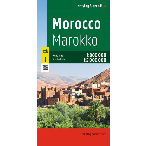 MAROKO