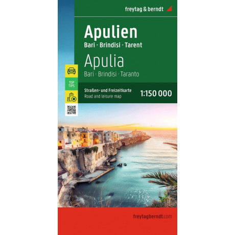 APULIE