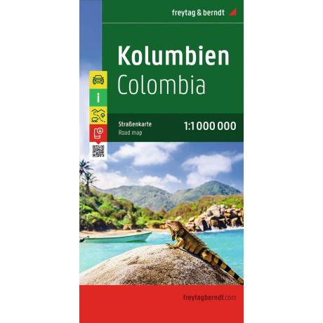 KOLUMBIE / KOLUMBIEN
