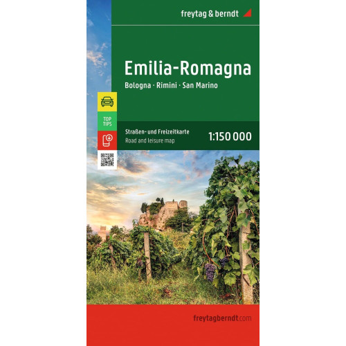 EMILIA-ROMAGNA