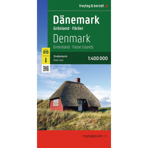DÁNSKO / DÄNEMARK