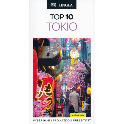 TOKIO TOP 10