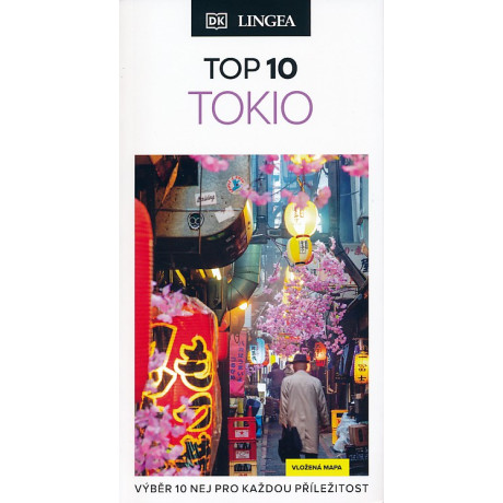 TOKIO TOP 10