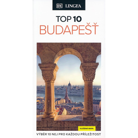 BUDAPEŠŤ TOP 10