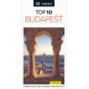 BUDAPEŠŤ TOP 10