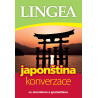 JAPONŠTINA - KONVERZACE
