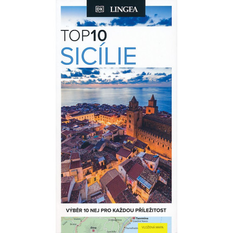 SICÍLIE TOP 10