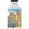 FLORENCIE A TOSKÁNSKO TOP 10