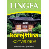 KOREJŠTINA - KONVERZACE