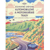 ÚCHVATNÉ SVĚTOVÉ AUTOMOBILOVÉ A MOTORKÁŘSKÉ TRASY