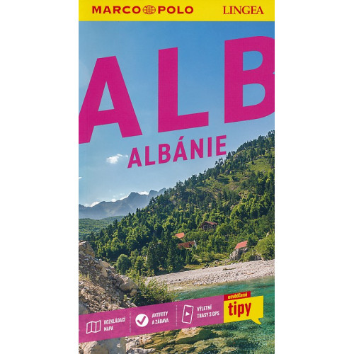 ALBÁNIE
