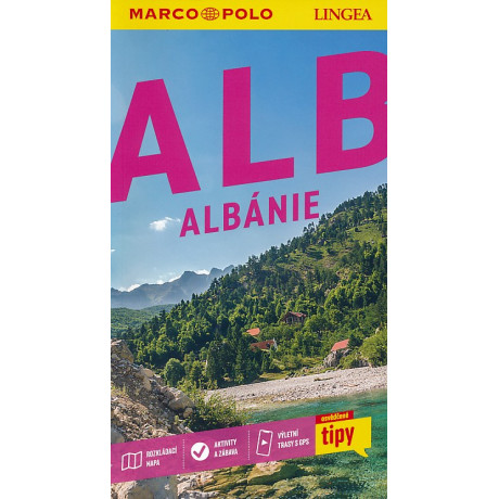 ALBÁNIE