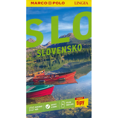 SLOVENSKO