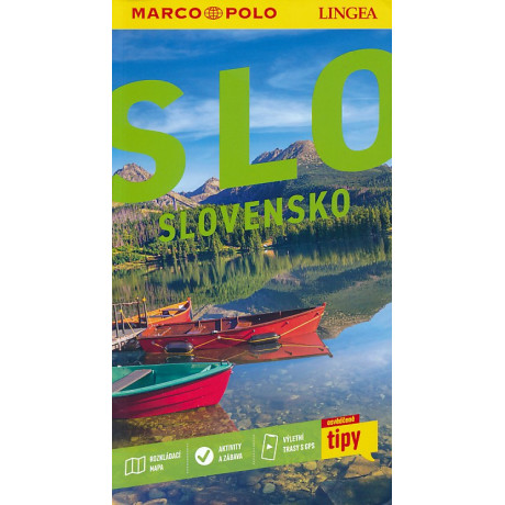 SLOVENSKO