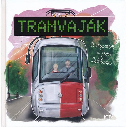 TRAMVAJÁK