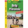 133 BRDY-PŘÍBRAMSKO