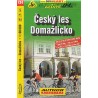 134 ČESKÝ LES-DOMAŽLICKO