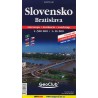 SLOVENSKO-BRATISLAVA