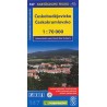 147 ČESKOBUDĚJOVICKO, ČESKOKRUMLOVSKO
