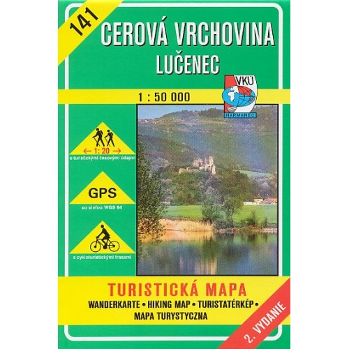 141 CEROVÁ VRCHOVINA-LUČENEC