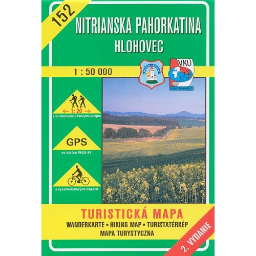 152 NITRANSKA PAHORKATINA-HLOHOVEC