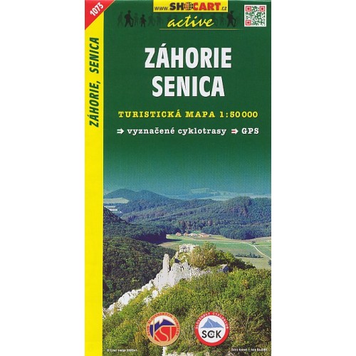 1073 ZÁHORIE SENICA