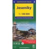 16 JESENÍKY