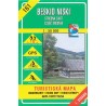 161 BESKID NISKI-STREDNÁ ČASŤ