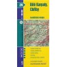 29 BÍLÉ KARPATY, CHŘIBY