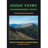 NÍZKÉ TATRY, STAROHORSKÉ VRCHY