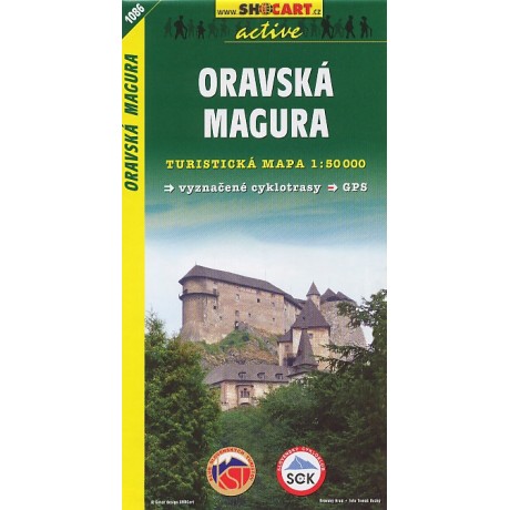 1086 ORAVSKÁ MAGURA