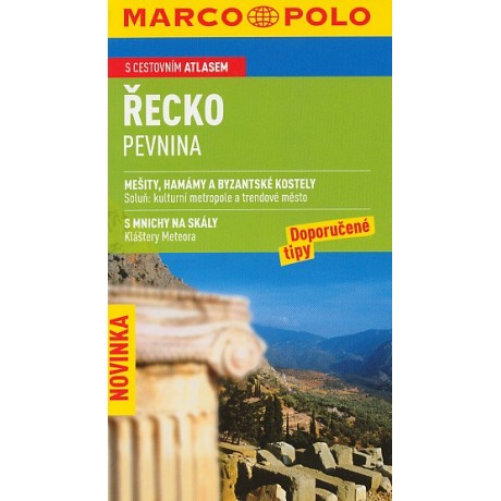 ŘECKO-PEVNINA