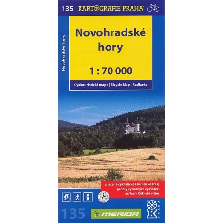 135 NOVOHRADSKÉ HORY