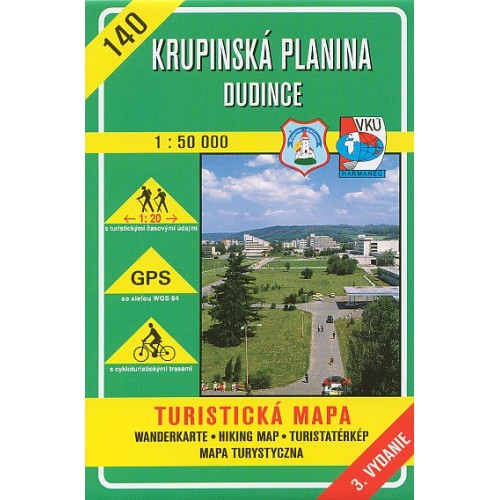 140 KRUPINSKÁ PLANINA-DUDINCE