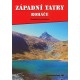 ZÁPADNÍ TATRY-ROHÁČE