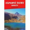 ZÁPADNÍ TATRY-ROHÁČE