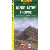 1094 NÍZKE TATRY, CHOPOK