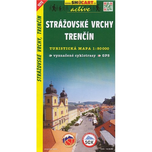 1075 STRÁŽOVSKÉ VRCHY, TRENČÍN