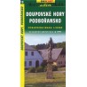 10 DOUPOVSKÉ HORY, PODBOŘANSKO