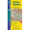 15 SVITAVSKO, ŠUMPERSKO