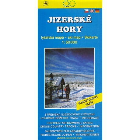 JIZERSKÉ HORY